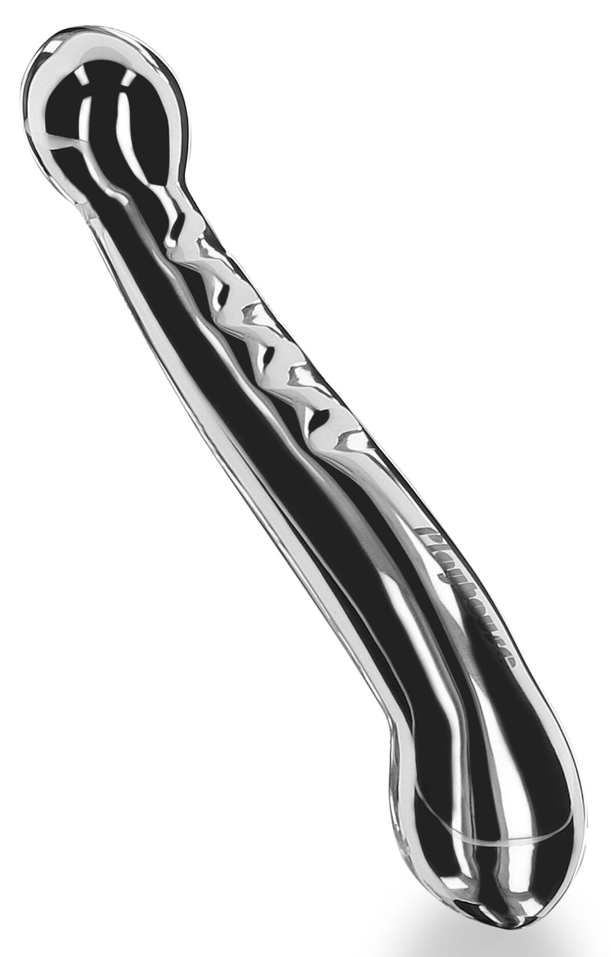 gode en metal pleasure steel 175 x 32cm