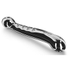 gode en metal pleasure steel 175 x 32cm 2