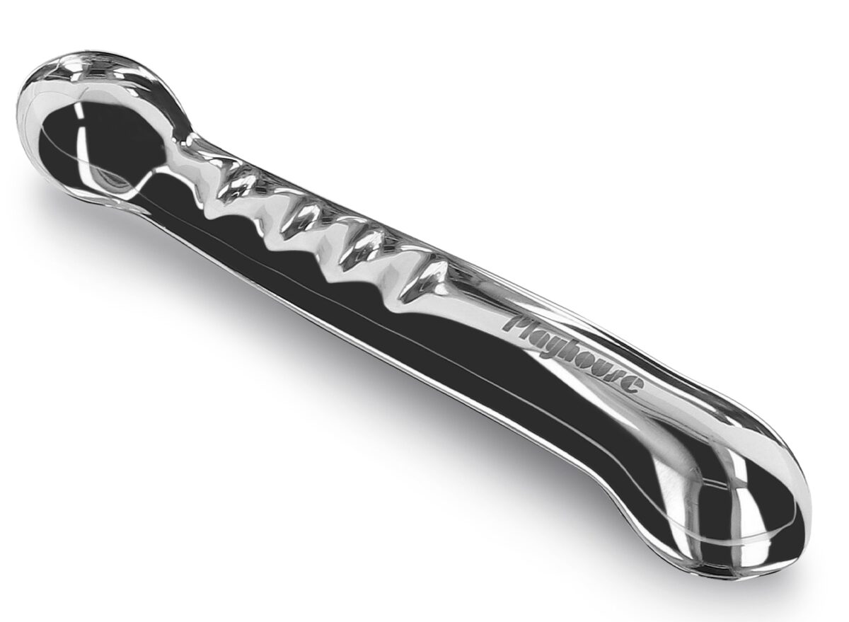 gode en metal pleasure steel 175 x 32cm 3