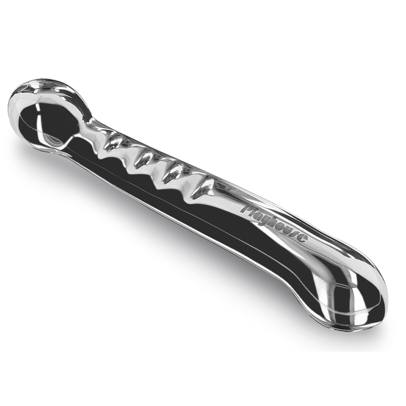 gode en metal pleasure steel 175 x 32cm 3