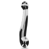 gode en metal pleasure steel 175 x 32cm 4