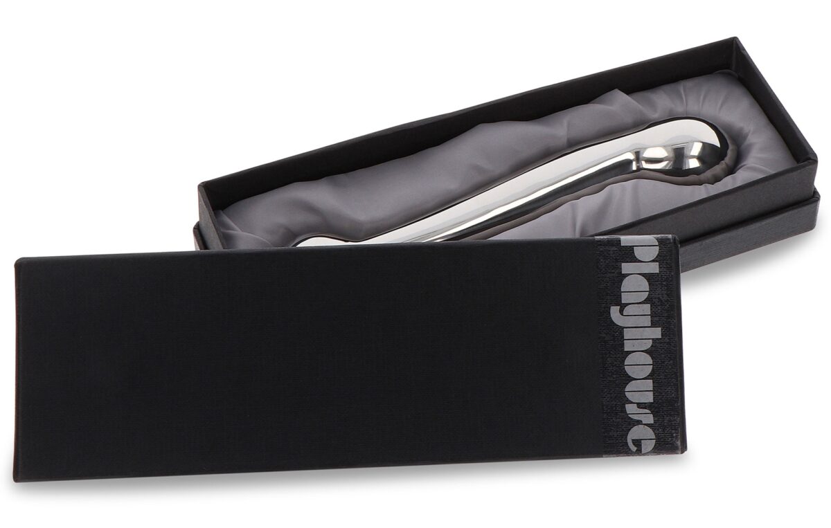 gode en metal pleasure steel 175 x 32cm 8