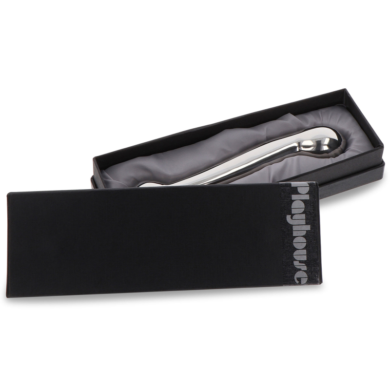 gode en metal pleasure steel 175 x 32cm 8