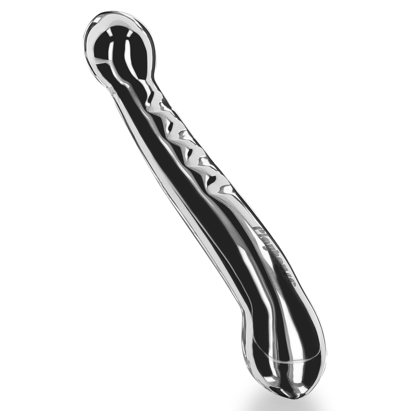 gode en metal pleasure steel 175 x 32cm
