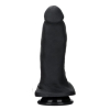 gode en silicone ballis 17 x 6cm 1