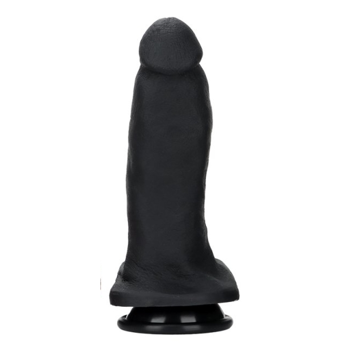 gode en silicone ballis 17 x 6cm 1