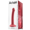 gode en silicone bouncy s 15 x 33cm 1
