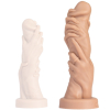 gode en silicone dihand mr dick s toys m 29 x 7cm