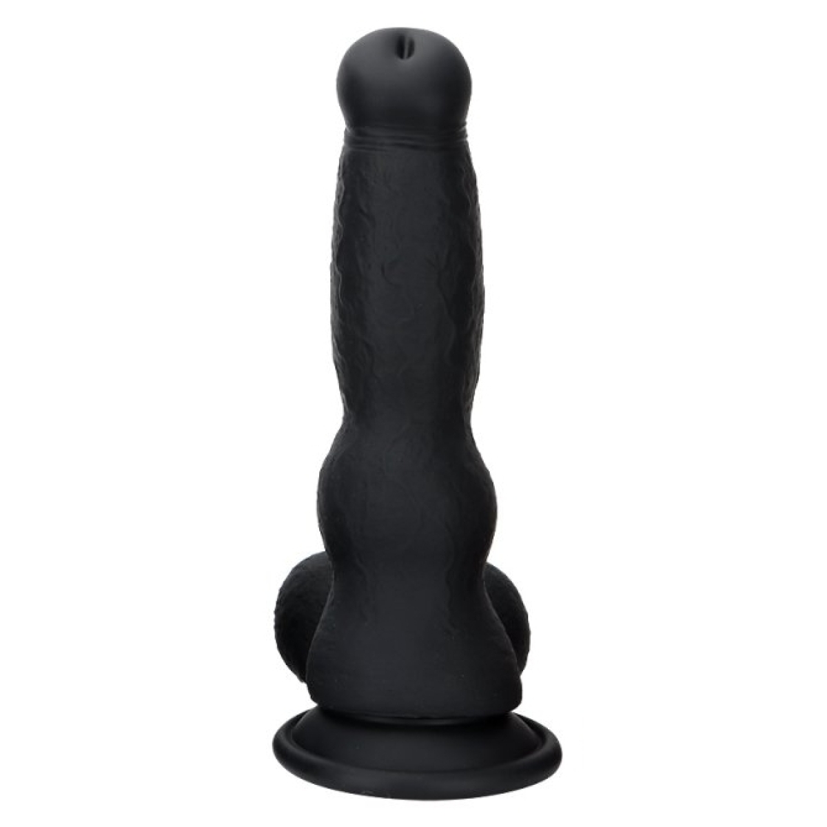 gode en silicone exwolf 15 x 45cm 1