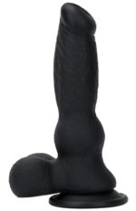 gode en silicone exwolf 15 x 45cm