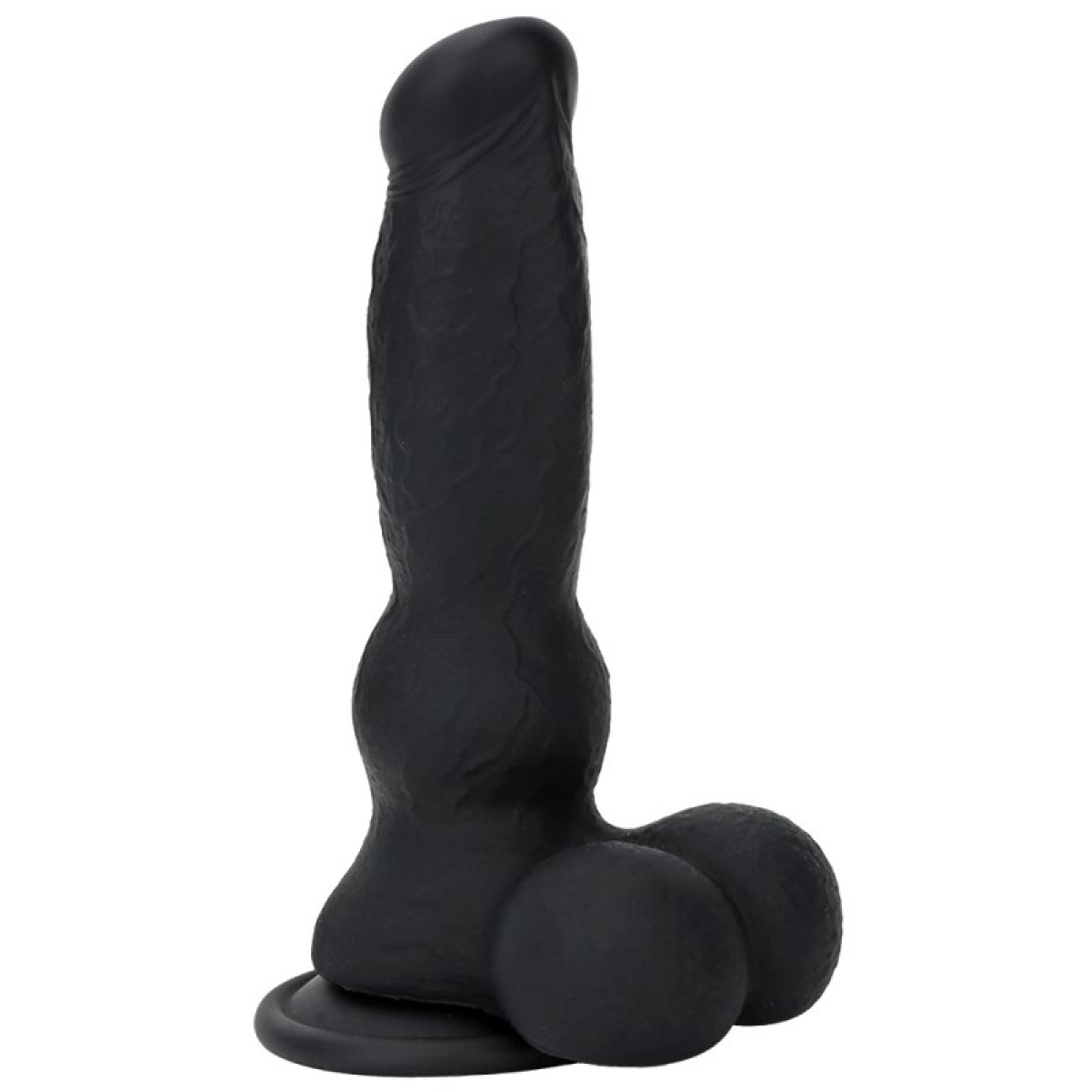 gode en silicone exwolf 15 x 45cm 2