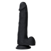 gode en silicone reos 15 x 35cm
