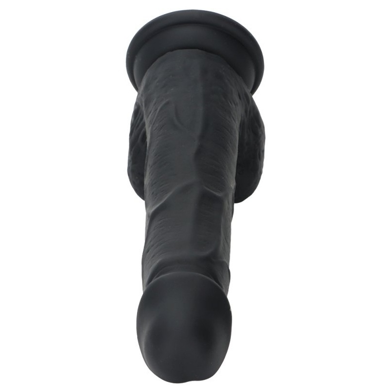 gode en silicone reos 15 x 35cm 2