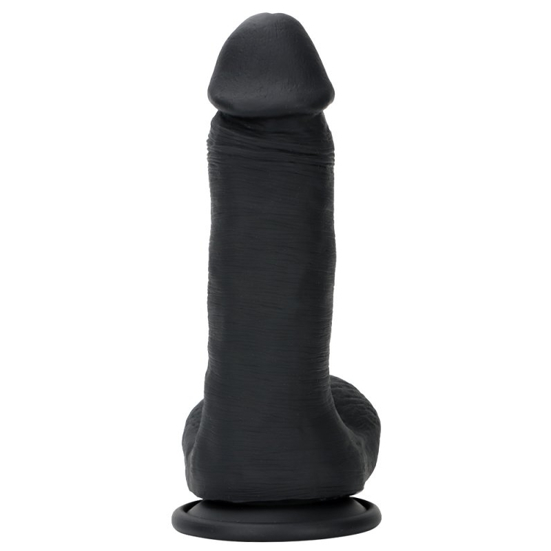 gode en silicone stikos 15 x 47cm 2