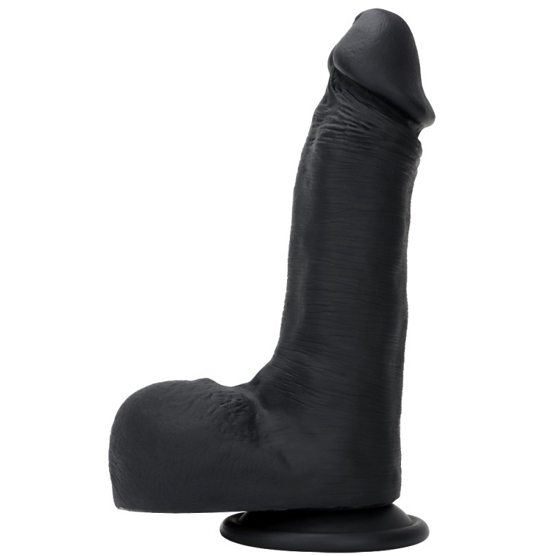 gode en silicone stikos 15 x 47cm