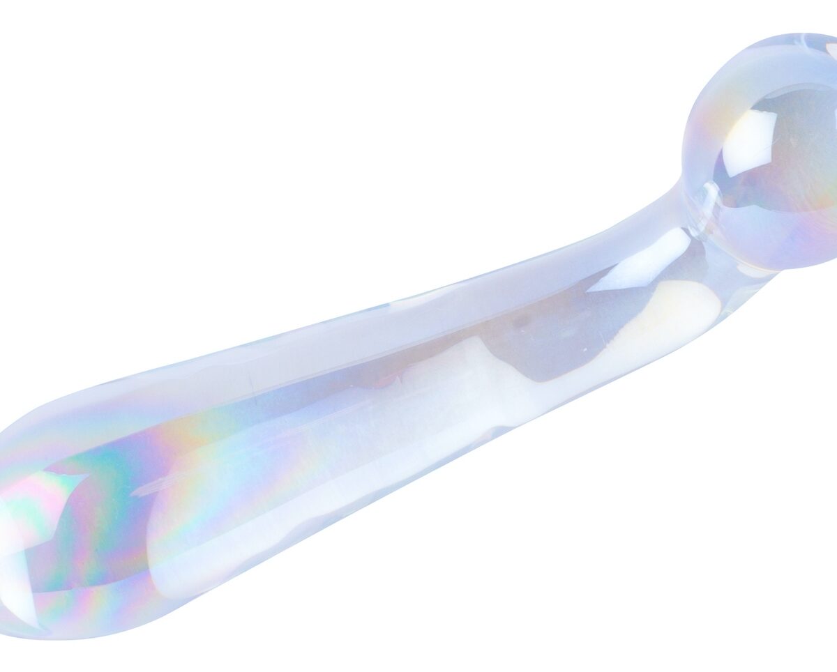 gode en verre alluring arc 15 x 35cm