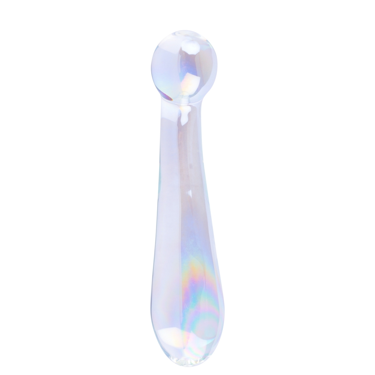 gode en verre alluring arc 15 x 35cm 2