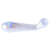 gode en verre alluring arc 15 x 35cm 3