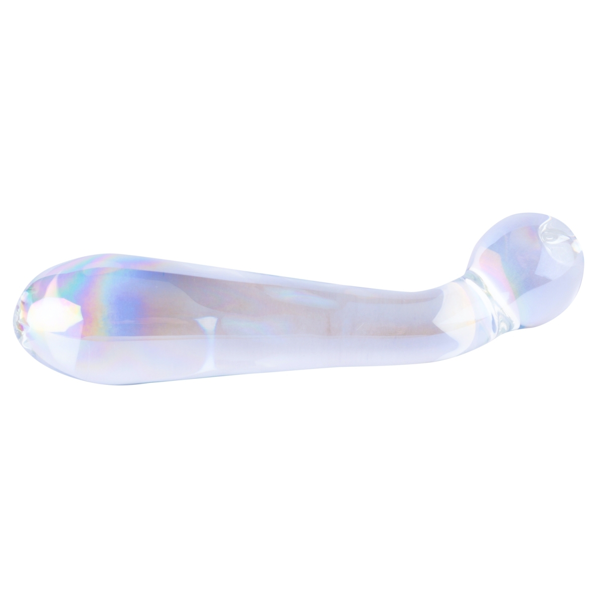 gode en verre alluring arc 15 x 35cm 3