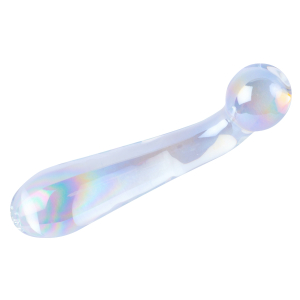 gode en verre alluring arc 15 x 35cm