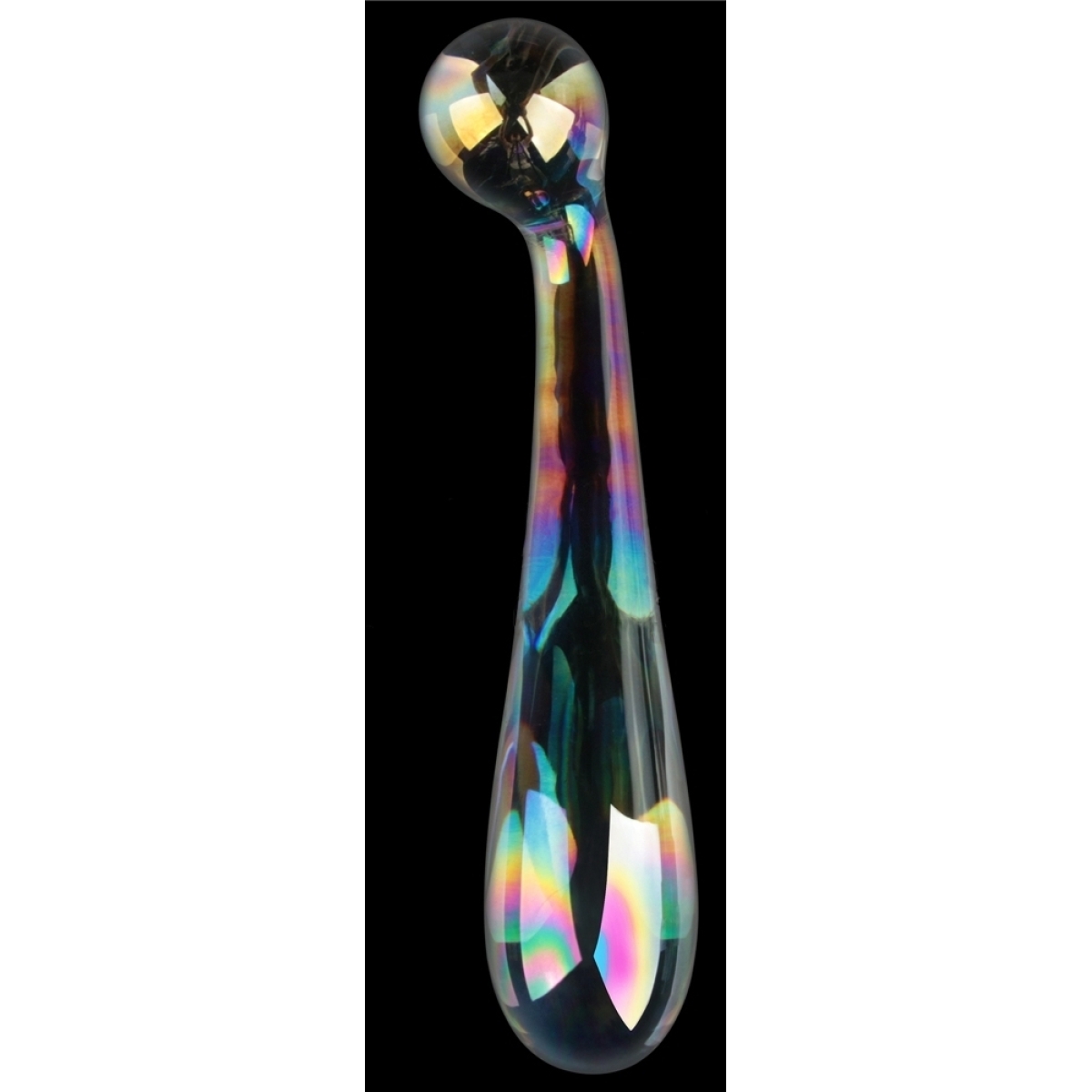 gode en verre alluring arc 15 x 35cm 4