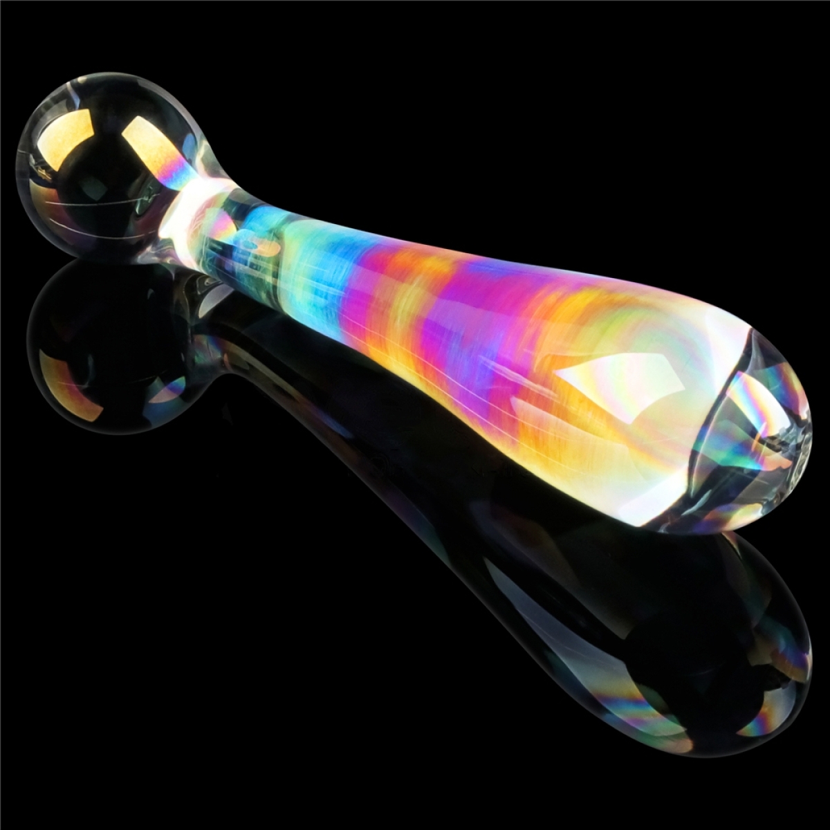 gode en verre alluring arc 15 x 35cm 5
