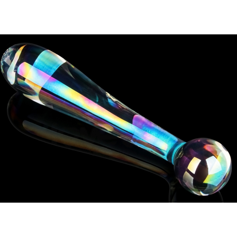 gode en verre alluring arc 15 x 35cm 6