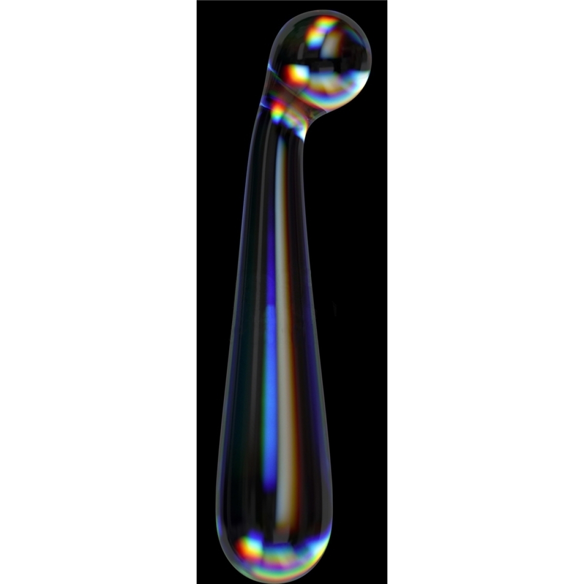 gode en verre alluring arc 15 x 35cm 7