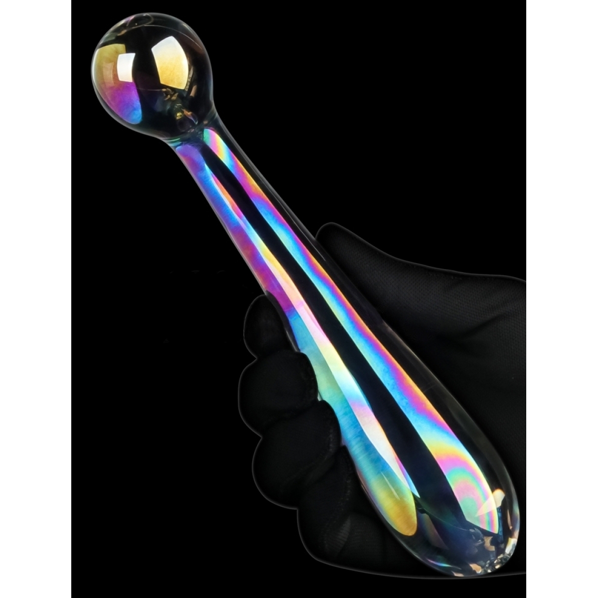 gode en verre alluring arc 15 x 35cm 8