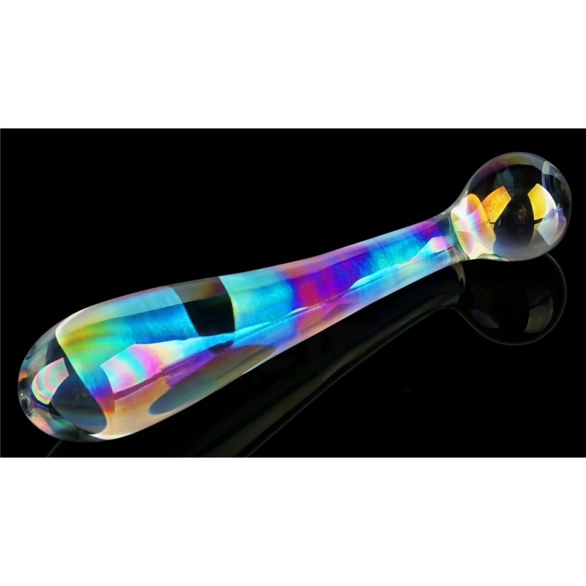 gode en verre alluring arc 15 x 35cm 9
