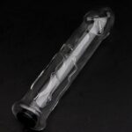 gode en verre creux heaglass s 16 x 35cm 1
