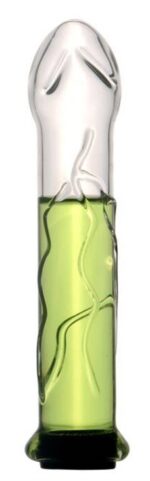gode en verre creux heaglass s 16 x 35cm 3