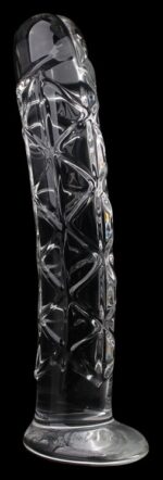 gode en verre diaglass l 20 x 38cm 1
