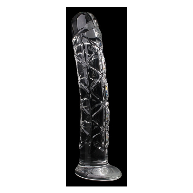 gode en verre diaglass l 20 x 38cm 1