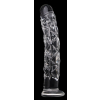 gode en verre diaglass m 18 x 32cm 1