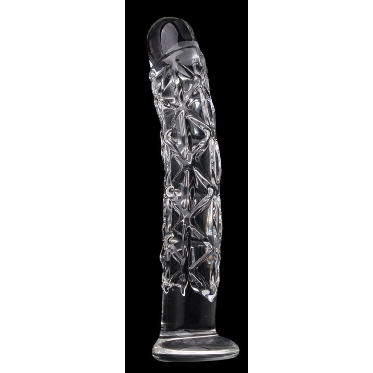 gode en verre diaglass m 18 x 32cm 1