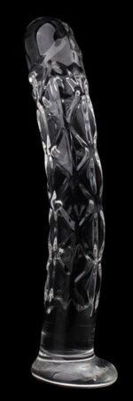 gode en verre diaglass s 155 x 3cm 1