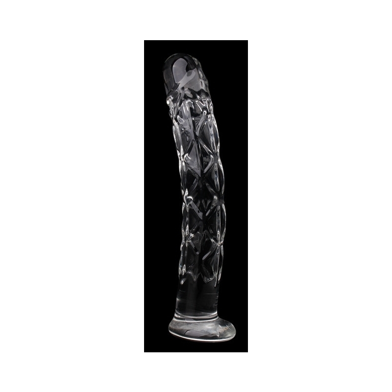 gode en verre diaglass s 155 x 3cm 1