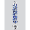 gode en verre diamond dazzler 15 x 3cm 3 scaled