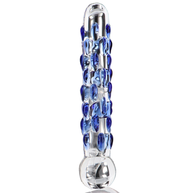 gode-en-verre-diamond-dazzler-15-x-3cm gode en verre diamond dazzler 15 x 3cm scaled