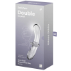 gode en verre double crystal 185 x 35cm transparent 1 scaled
