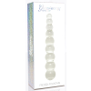gode en verre frozen fountain 22 x 37cm 1