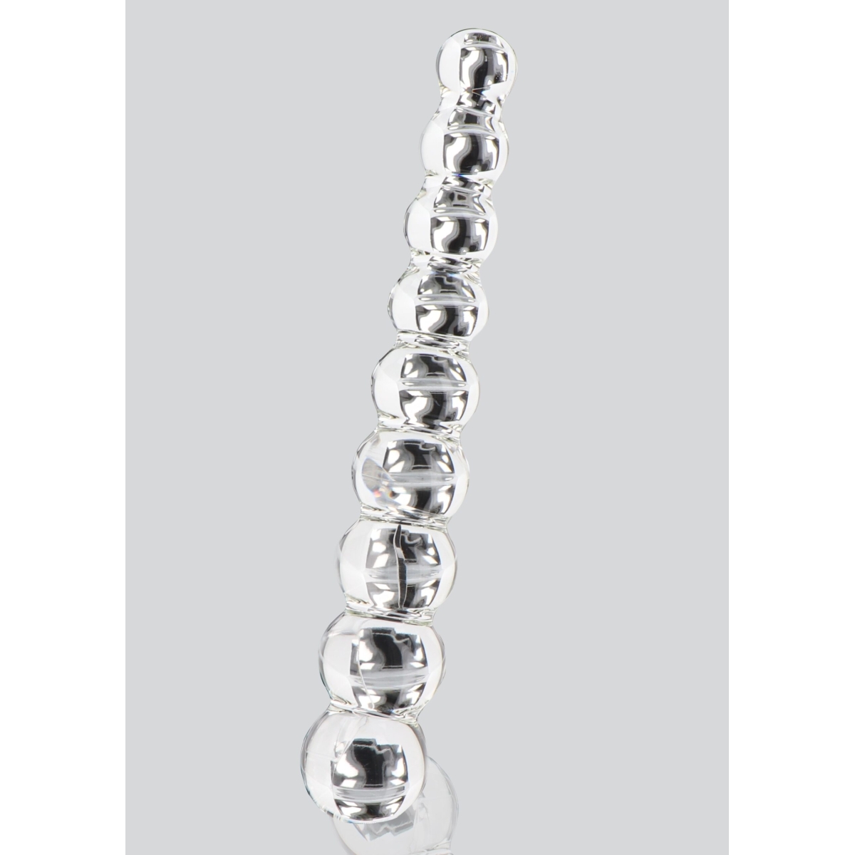 gode en verre frozen fountain 22 x 37cm 2 scaled