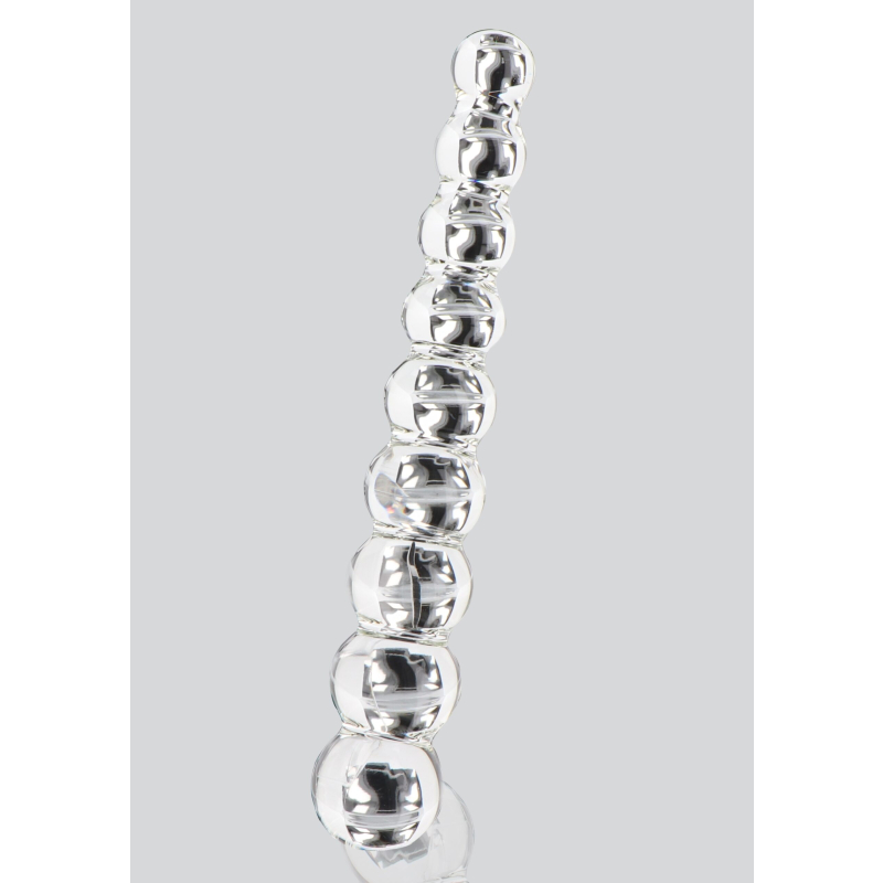 gode en verre frozen fountain 22 x 37cm 2 scaled