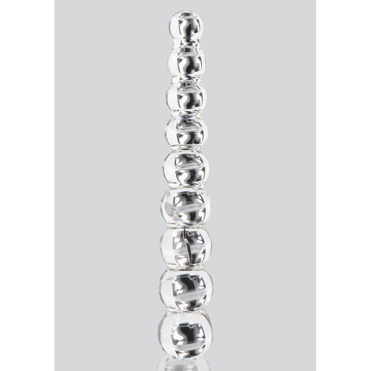 gode en verre frozen fountain 22 x 37cm 3 scaled