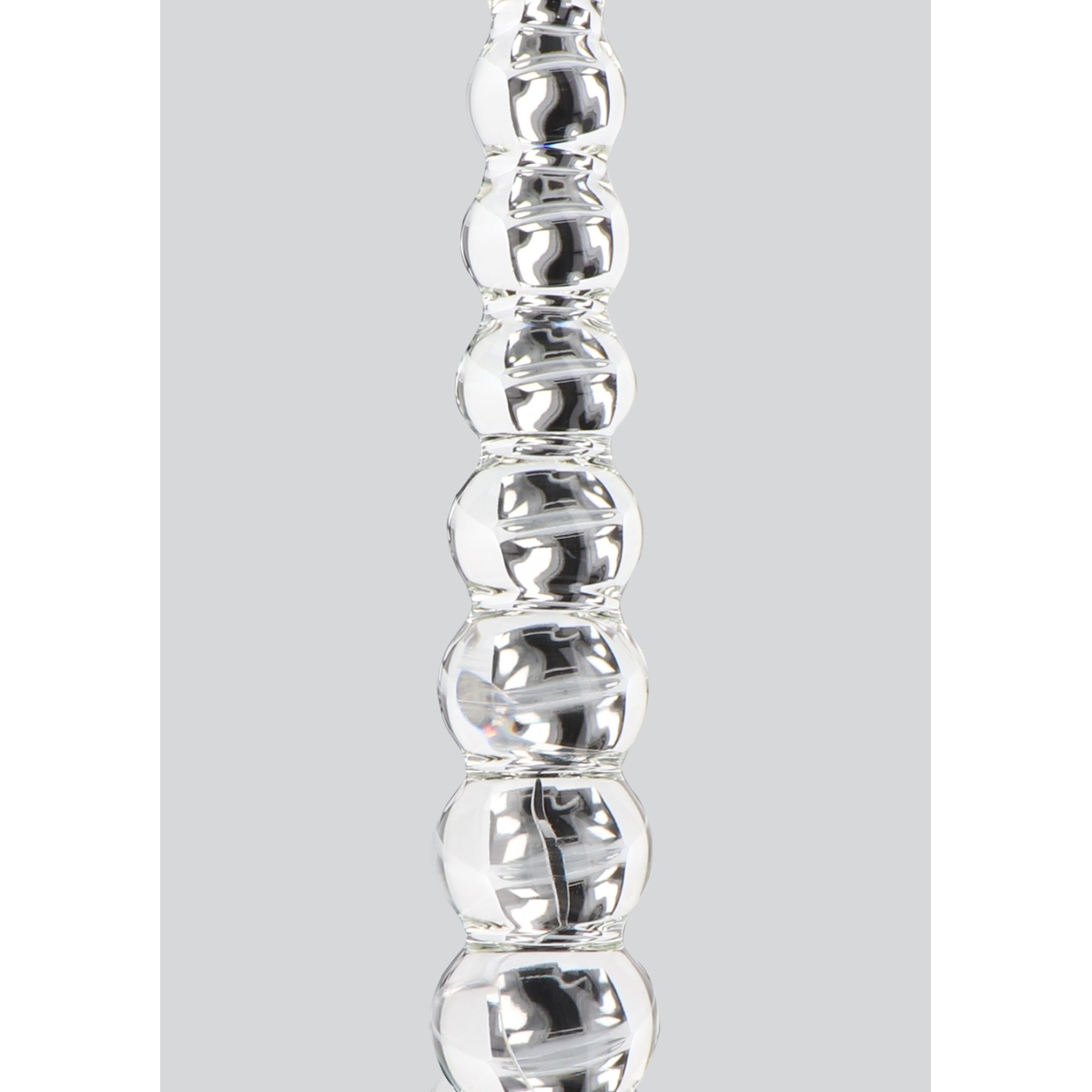 gode en verre frozen fountain 22 x 37cm 4 scaled