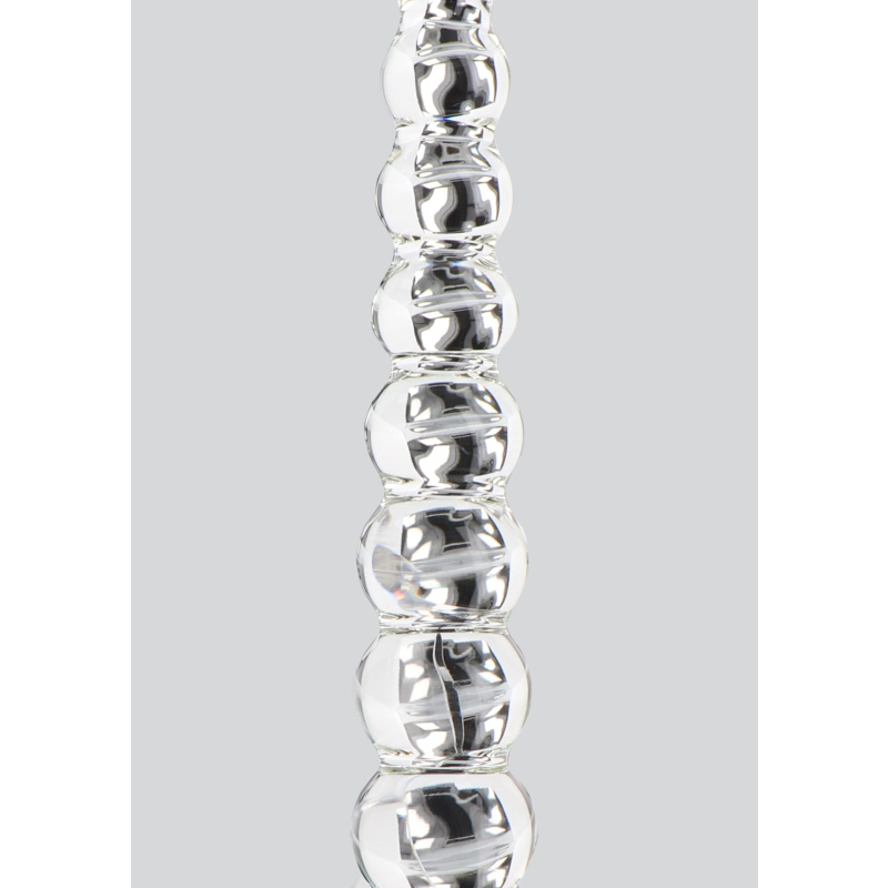 gode en verre frozen fountain 22 x 37cm 4 scaled