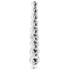 gode en verre frozen fountain 22 x 37cm scaled