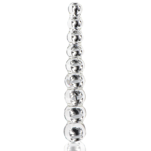 gode en verre frozen fountain 22 x 37cm scaled