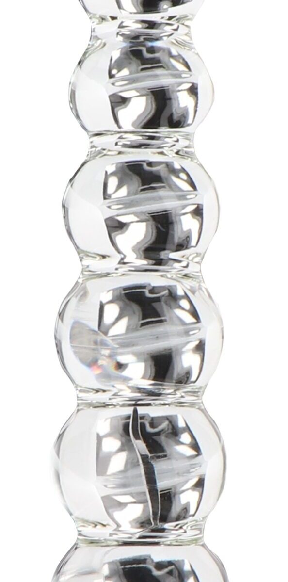 gode en verre frozen fountain 22 x 37cm scaled